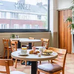 Hotel Centre Cathedrale 3*