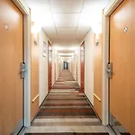 Hotel Centre Cathedrale 3*
