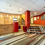 Hotel Centre Cathedrale Amiens