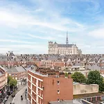 Centre Cathedrale