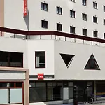 Hotel Centre Cathedrale 3*