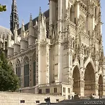 Centre Cathedrale