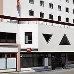 Hotel Centre Cathedrale Amiens