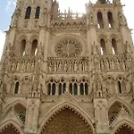 Centre Cathedrale Amiens