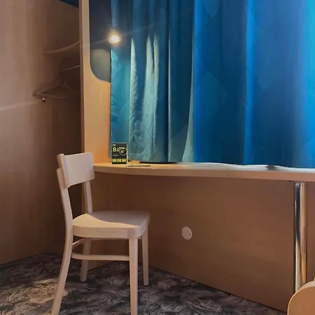 Отель Centre Cathedrale