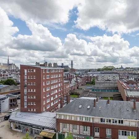 Centre Cathedrale 3*