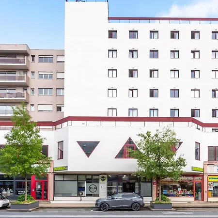 Centre Cathedrale 3* Amiens
