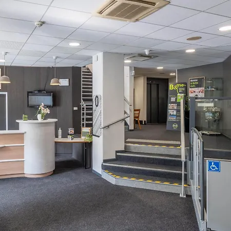 Centre Cathedrale Hotel 3*