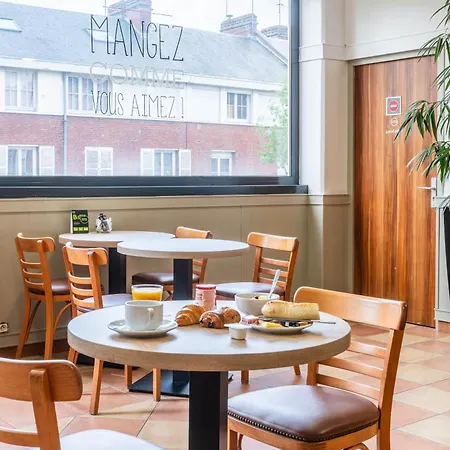 Hotel Centre Cathedrale 3*