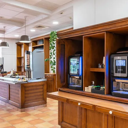 Hotel Centre Cathedrale