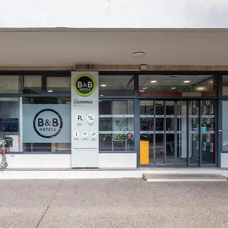 Centre Cathedrale Hotel 3*