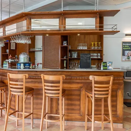 Centre Cathedrale Hotel Amiens