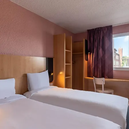 Hotel Centre Cathedrale Amiens