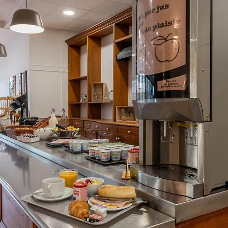 Centre Cathedrale 3* Амьен