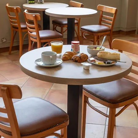 Hotel Centre Cathedrale 3*