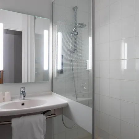 Centre Cathedrale Отель Амьен