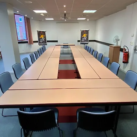 Hotel Centre Cathedrale