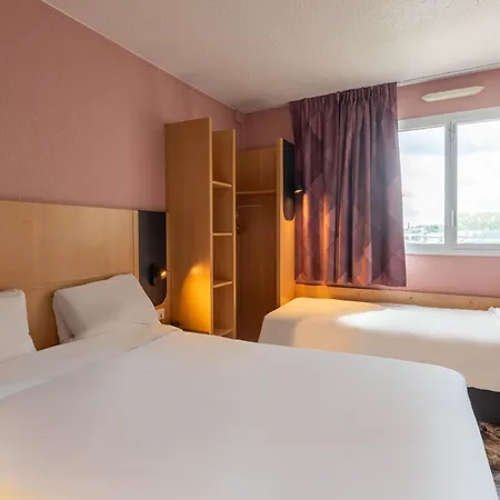 Centre Cathedrale 3* Амьен