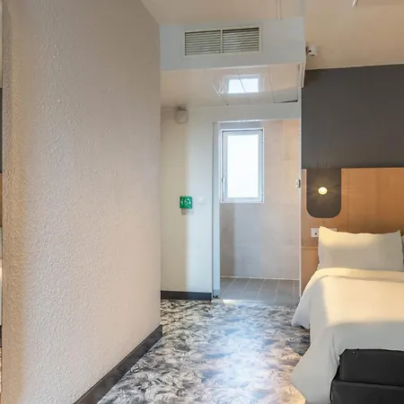 Centre Cathedrale Hotel