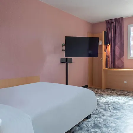 Отель Centre Cathedrale