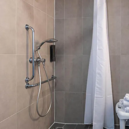 Hotel Centre Cathedrale 3*