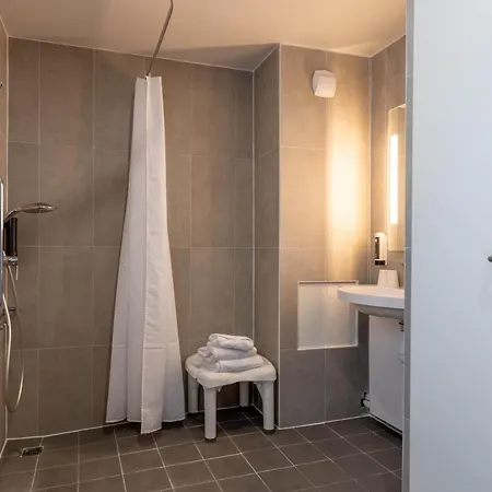 Centre Cathédrale Hotel Amiens