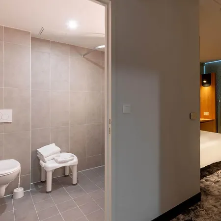 Hotel Centre Cathedrale Amiens