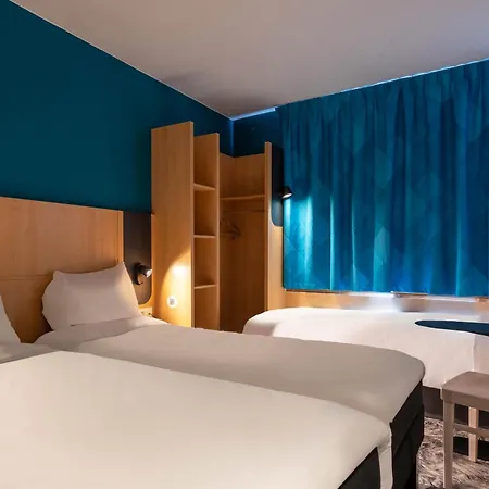 Centre Cathedrale 3*