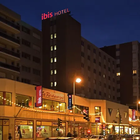 Hotel Centre Cathedrale Amiens