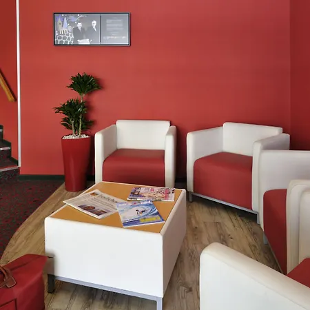 Centre Cathedrale Hotel