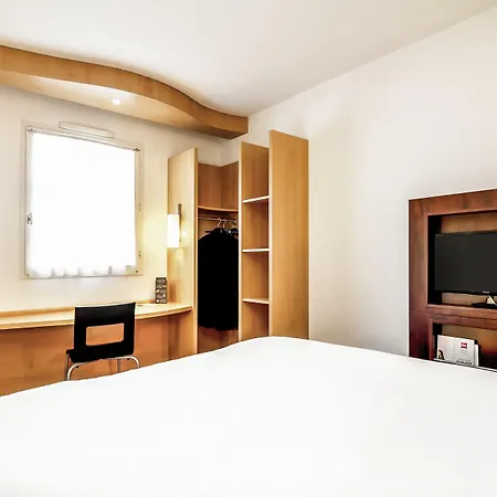 Отель Centre Cathedrale Амьен