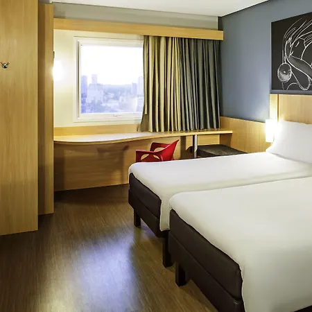 Centre Cathedrale Hotel