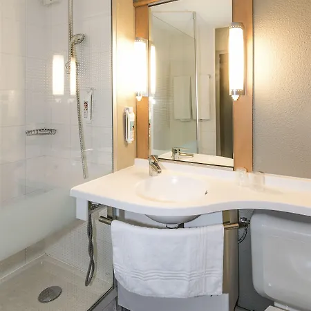 Отель Centre Cathedrale Амьен