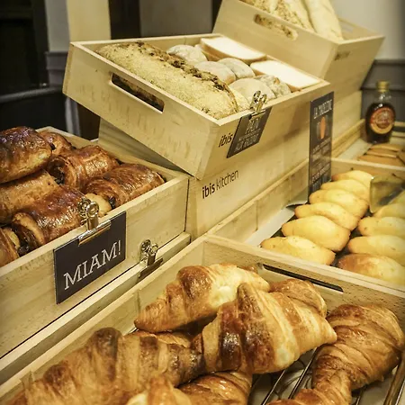 Centre Cathedrale Отель