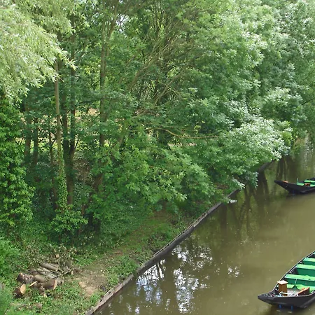 Centre Cathedrale Hotel 3*