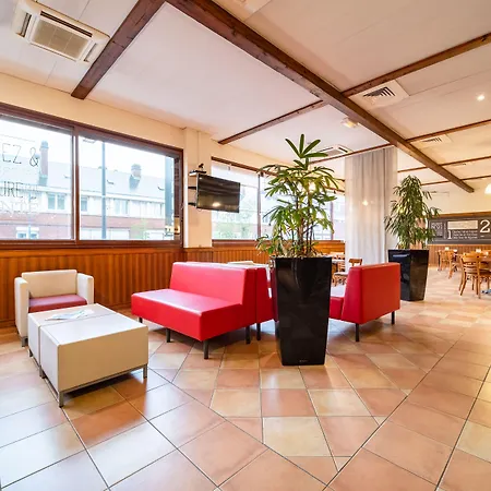 Centre Cathedrale 3*