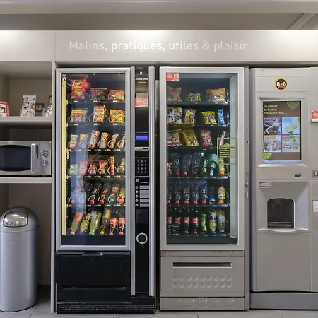 Centre Cathedrale 3*