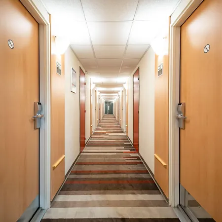 Hotel Centre Cathedrale 3*