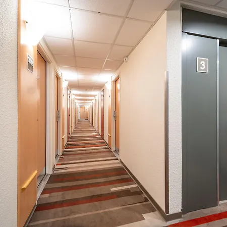 Centre Cathedrale 3* Amiens