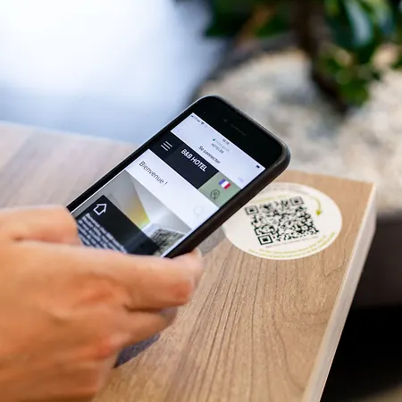 Szálloda Centre Cathedrale Amiens