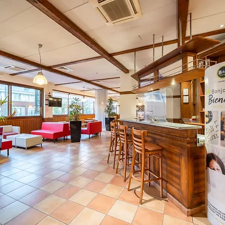 Hotel Centre Cathedrale