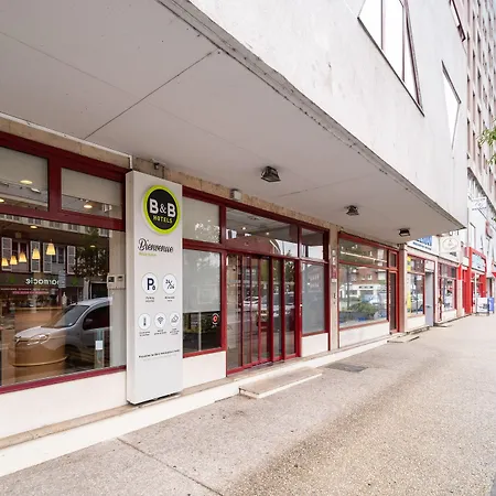 Centre Cathedrale Szálloda Amiens