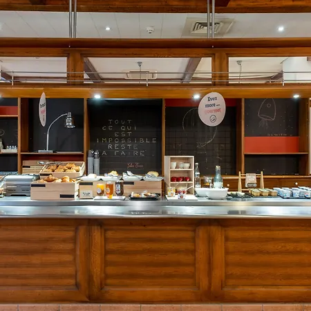 Centre Cathedrale Hotel