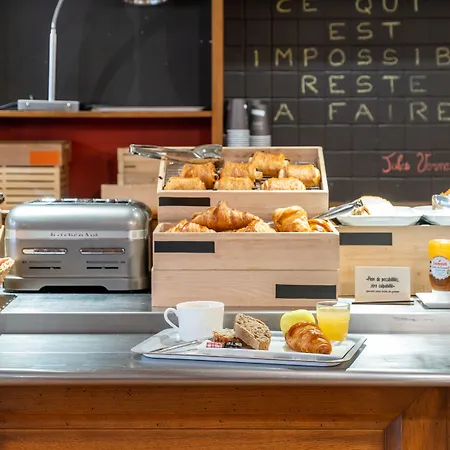 Szálloda Centre Cathedrale