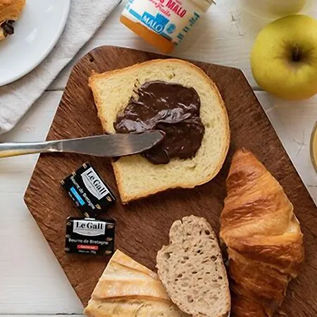 Centre Cathedrale Hotel Amiens