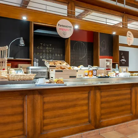 Centre Cathedrale Szálloda Amiens