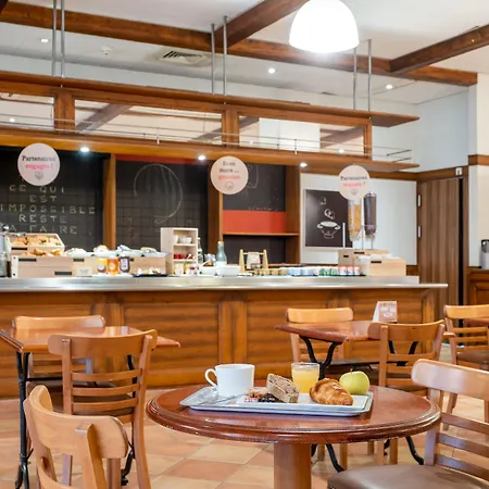 Centre Cathedrale 3*