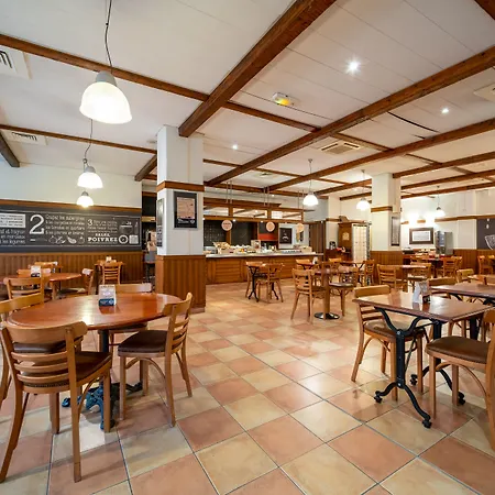 Hotel Centre Cathedrale