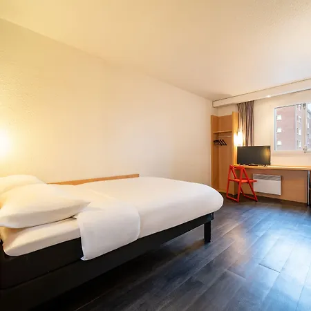 Centre Cathedrale Hotel