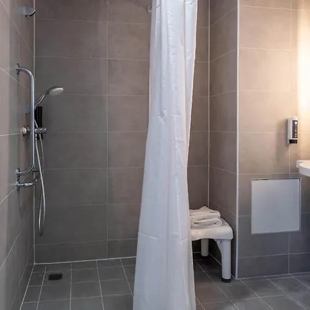Hotel Centre Cathedrale Amiens